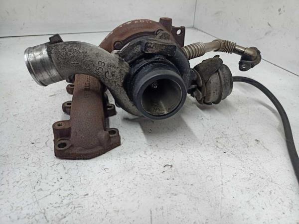 TURBO OPEL/FIAT/SAAB 1.9CDTI/1.9JTD/1.9TID - Vue 2